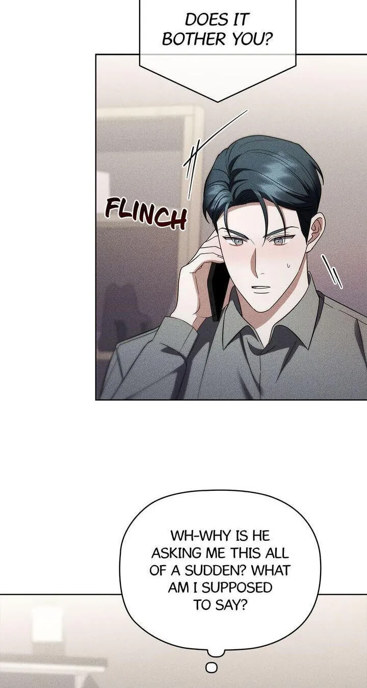 Romance in a Romance-less Era Chapter 34 page 29 - 