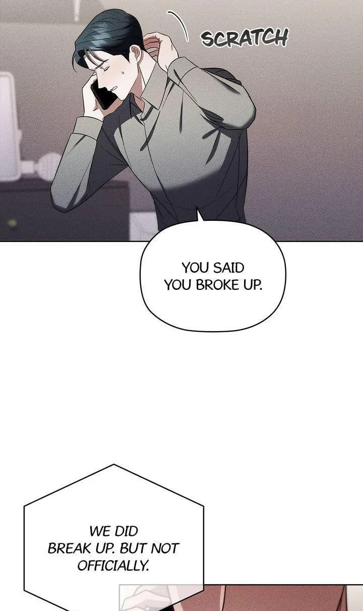 Romance in a Romance-less Era Chapter 34 page 30 - 