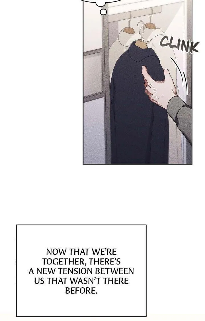 Romance in a Romance-less Era Chapter 34 page 4 - 