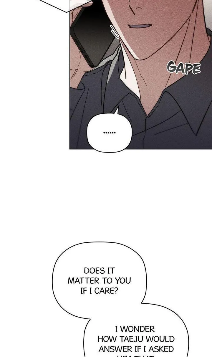 Romance in a Romance-less Era Chapter 34 page 31 - 