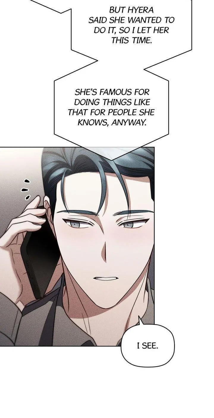 Romance in a Romance-less Era Chapter 34 page 37 - 