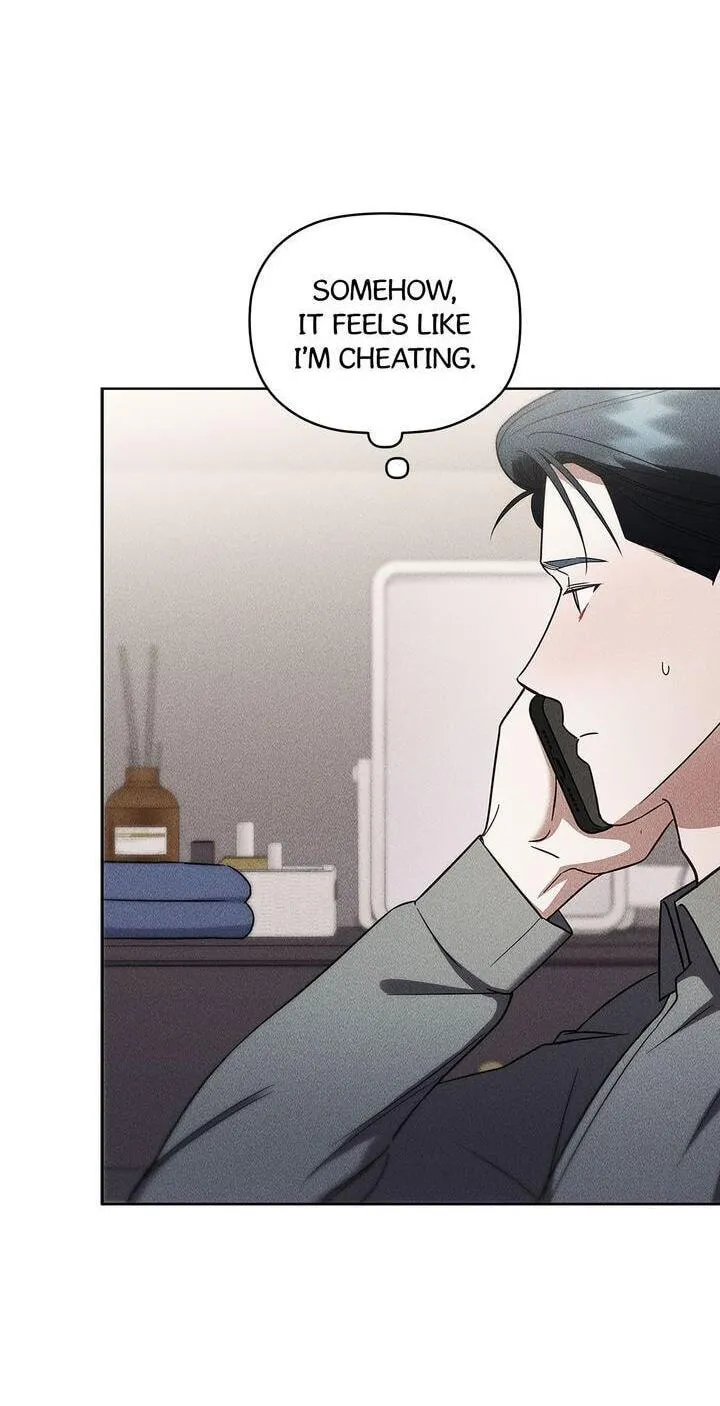 Romance in a Romance-less Era Chapter 34 page 38 - 