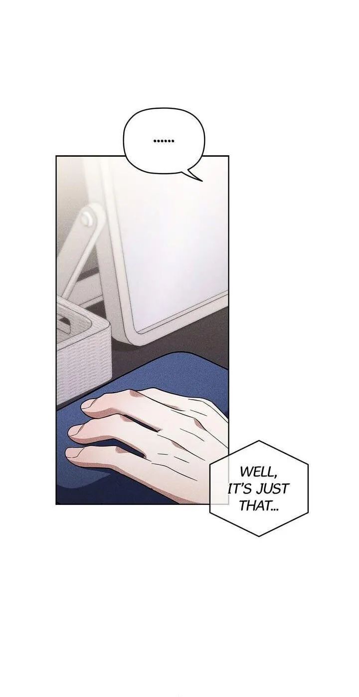 Romance in a Romance-less Era Chapter 34 page 41 - 