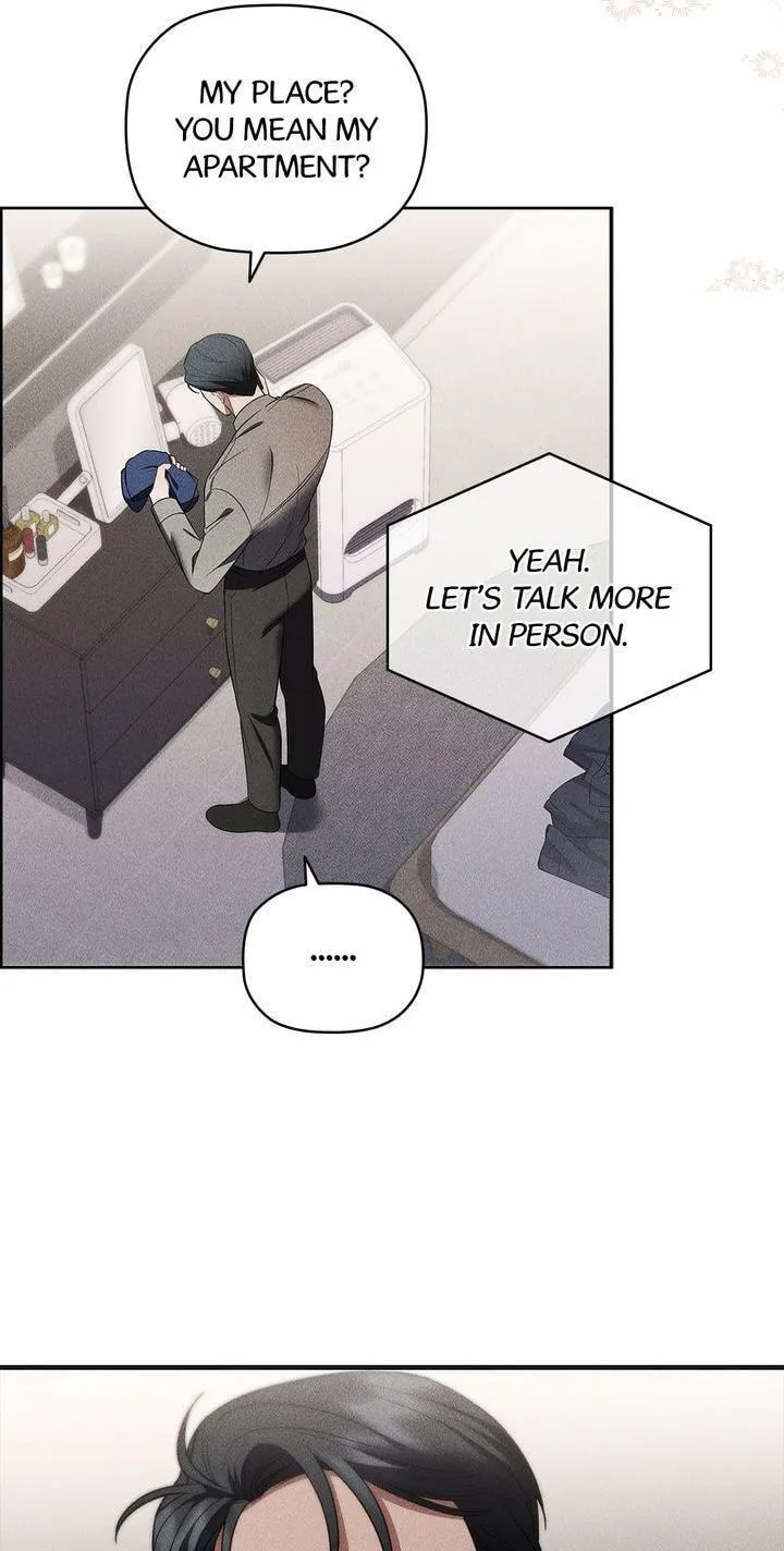 Romance in a Romance-less Era Chapter 34 page 45 - 