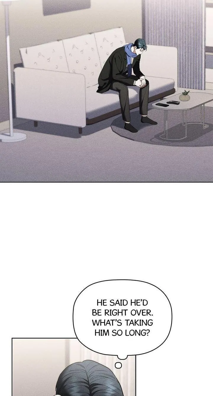 Romance in a Romance-less Era Chapter 34 page 48 - 