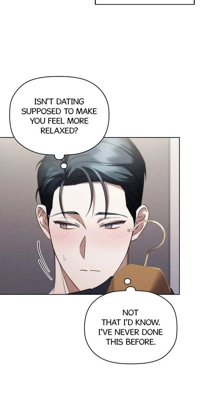 Romance in a Romance-less Era Chapter 34 page 6 - 