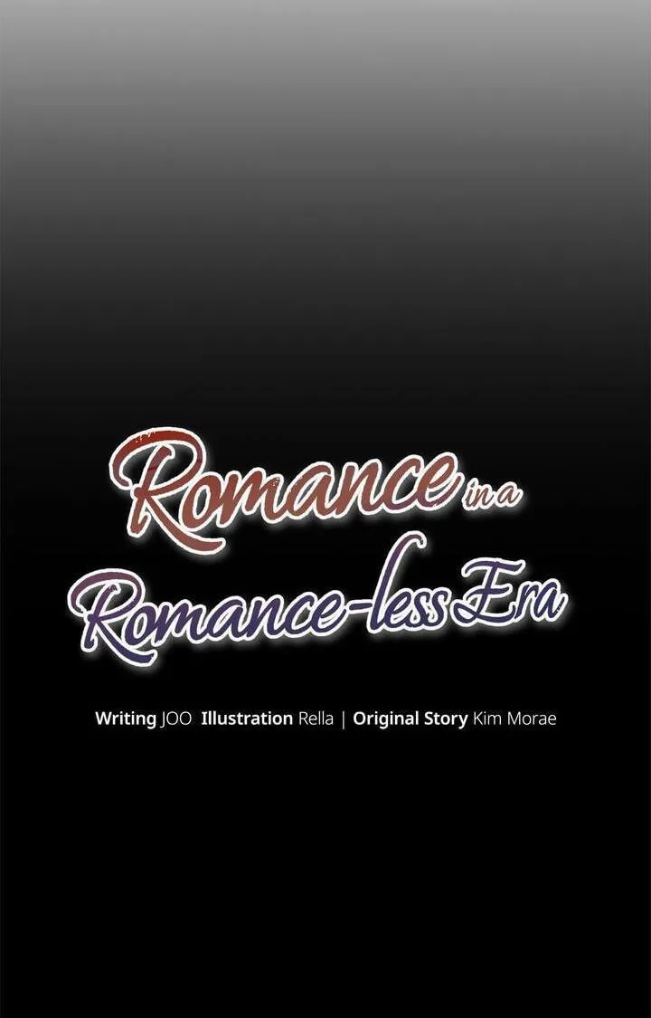 Romance in a Romance-less Era Chapter 34 page 61 - 