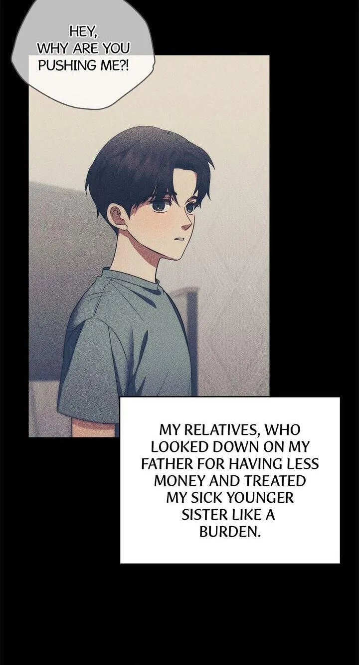 Romance in a Romance-less Era Chapter 34 page 64 - 