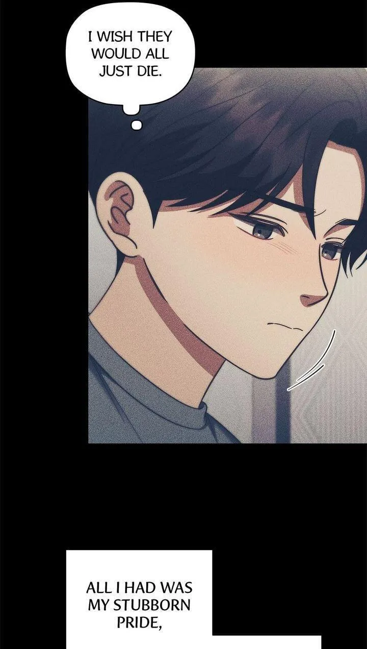 Romance in a Romance-less Era Chapter 34 page 65 - 