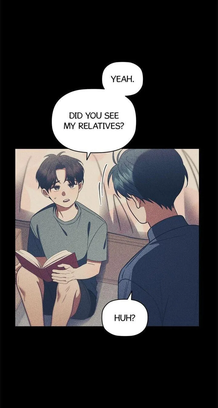 Romance in a Romance-less Era Chapter 34 page 69 - 