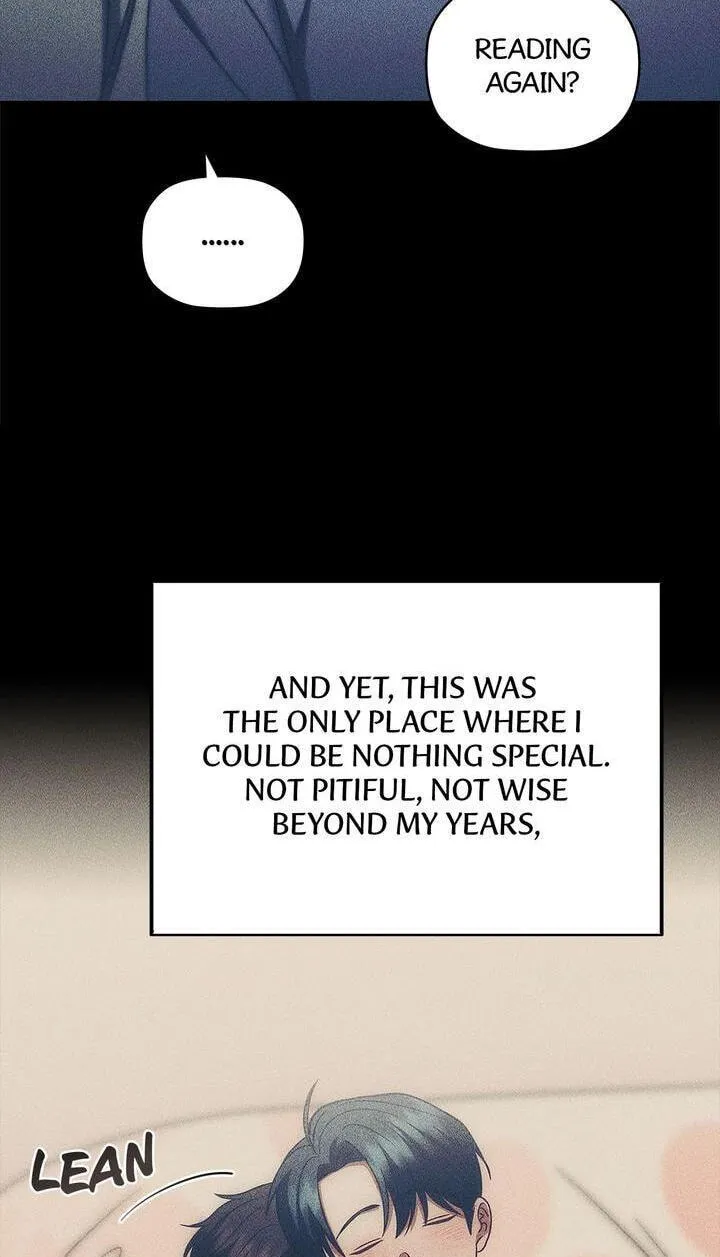 Romance in a Romance-less Era Chapter 34 page 72 - 