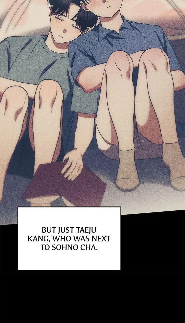 Romance in a Romance-less Era Chapter 34 page 73 - 