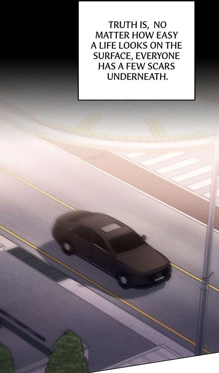 Romance in a Romance-less Era Chapter 34 page 81 - 