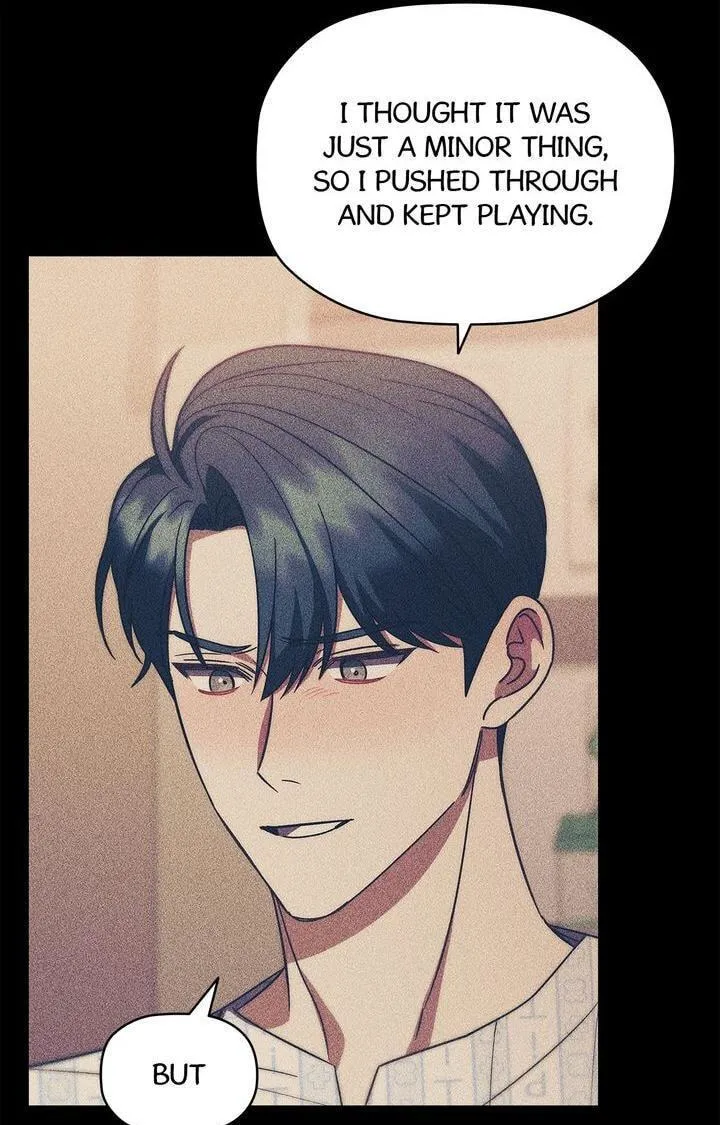 Romance in a Romance-less Era Chapter 34 page 87 - 