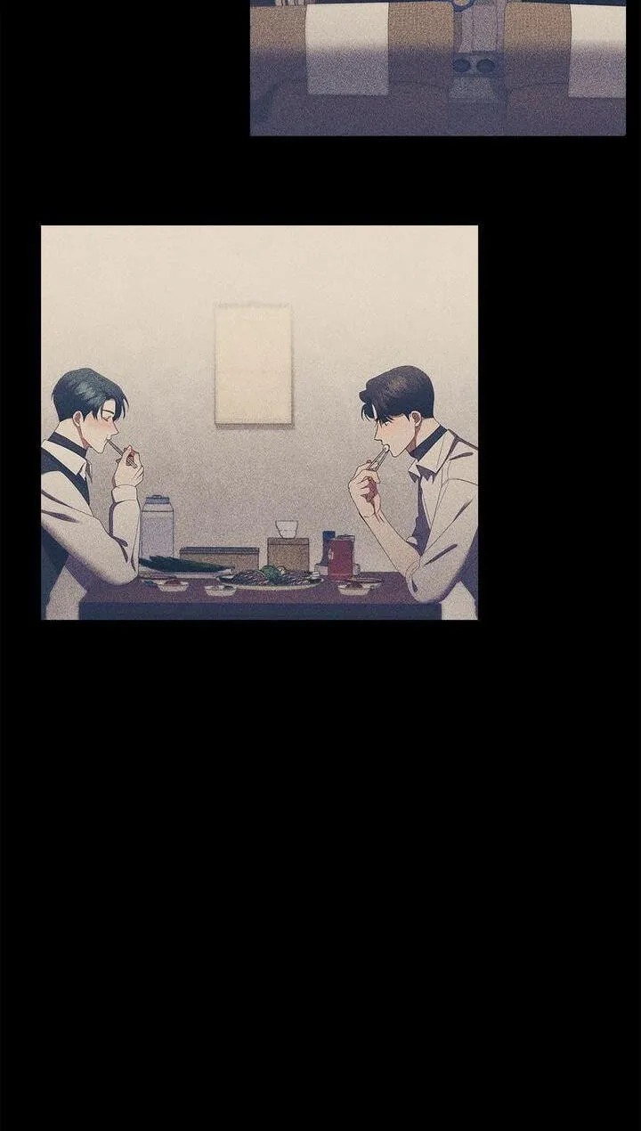 Romance in a Romance-less Era Chapter 35 page 2 - 