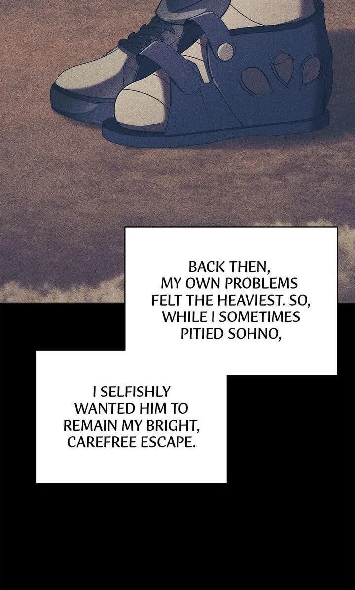 Romance in a Romance-less Era Chapter 35 page 17 - 