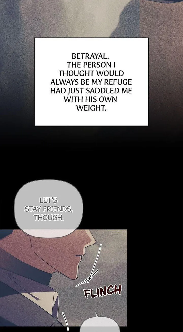 Romance in a Romance-less Era Chapter 35 page 20 - 