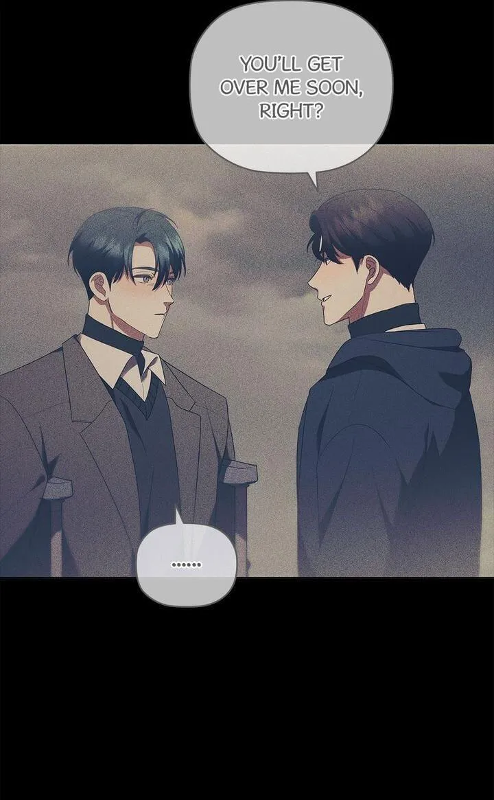 Romance in a Romance-less Era Chapter 35 page 22 - 