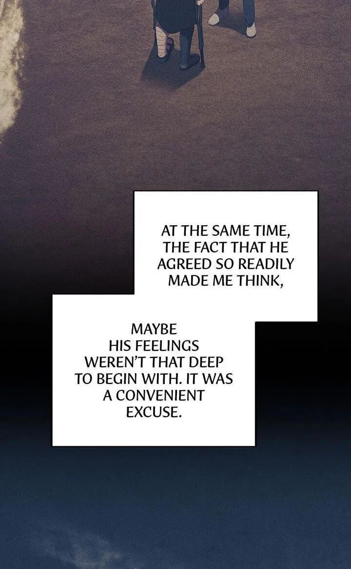 Romance in a Romance-less Era Chapter 35 page 24 - 