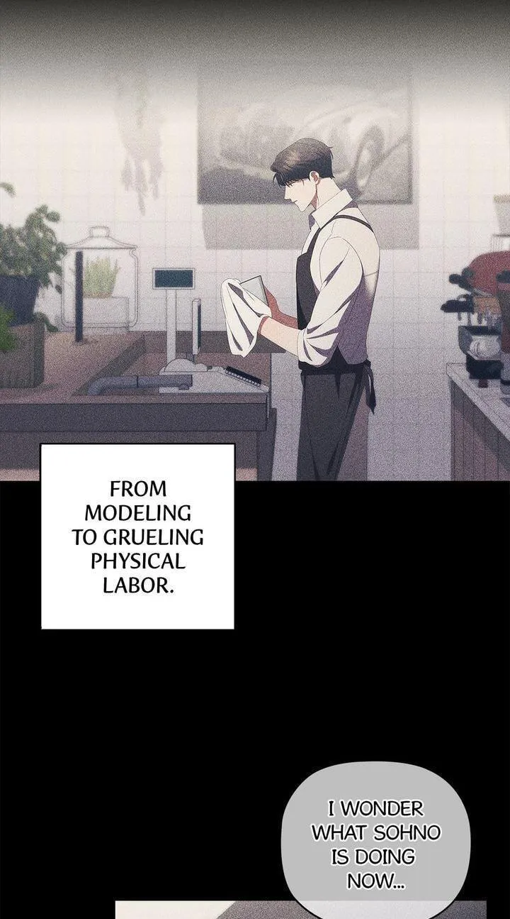 Romance in a Romance-less Era Chapter 35 page 29 - 