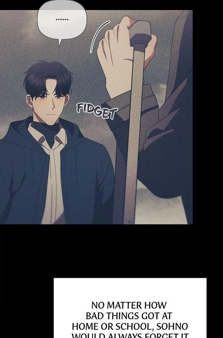 Romance in a Romance-less Era Chapter 35 page 4 - 