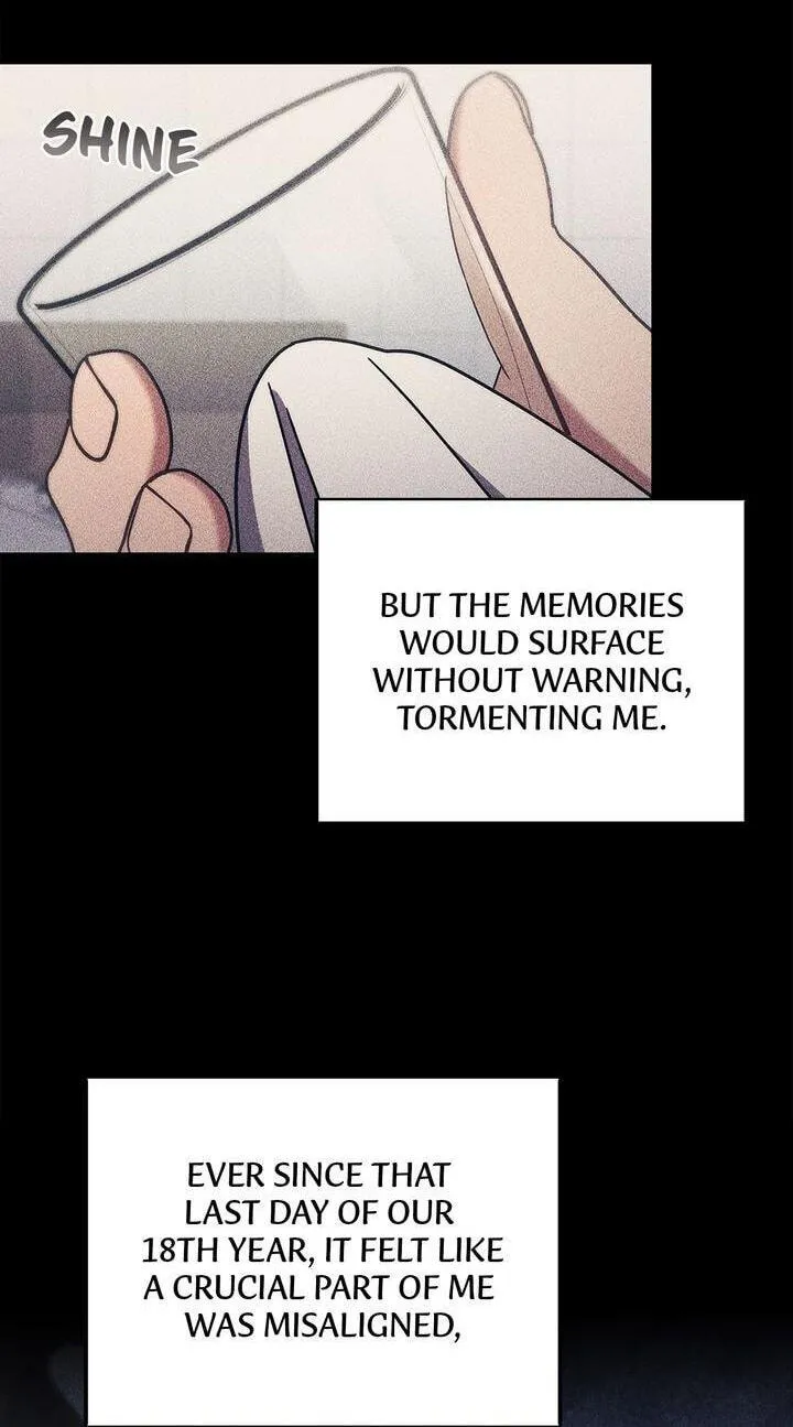 Romance in a Romance-less Era Chapter 35 page 31 - 