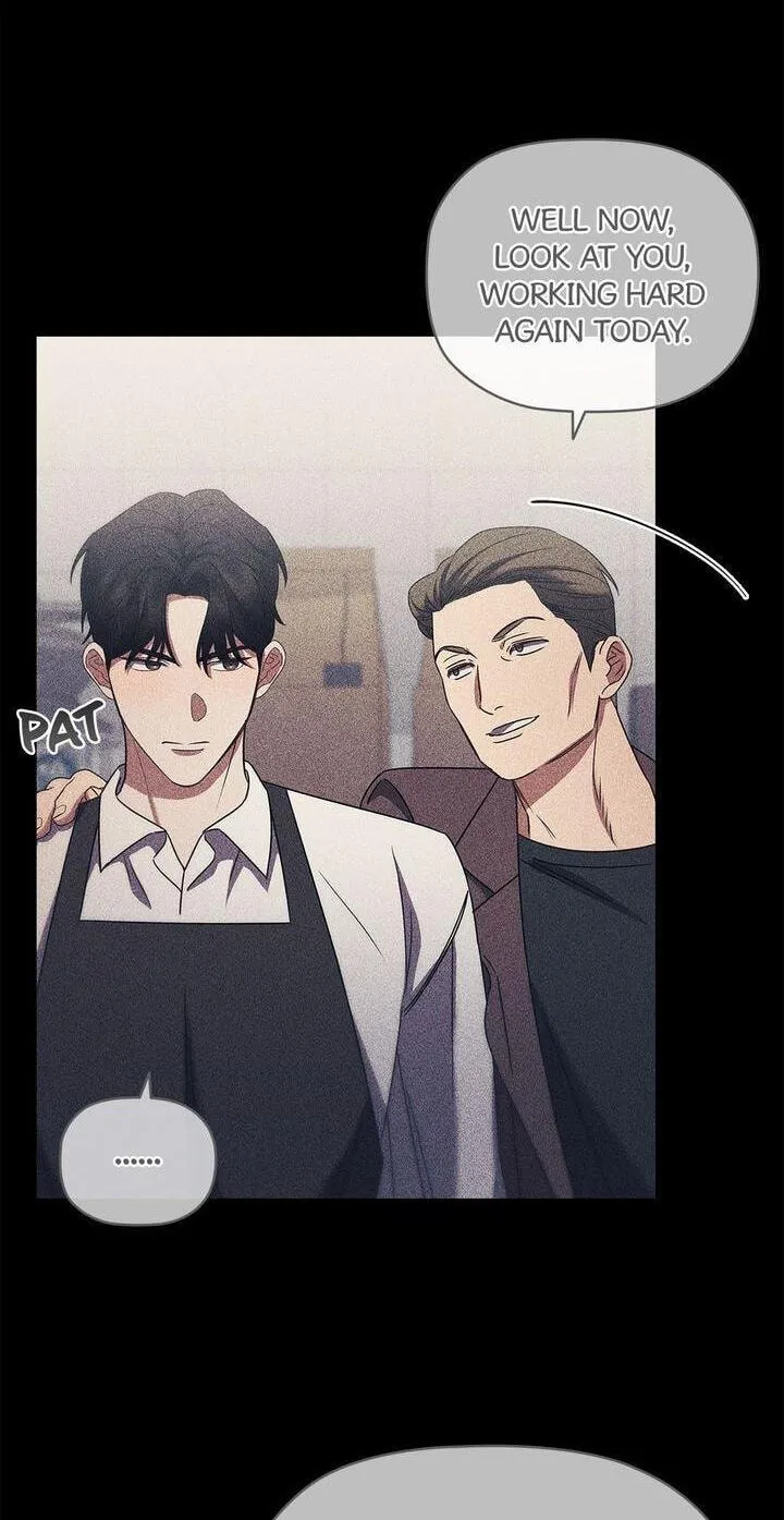 Romance in a Romance-less Era Chapter 35 page 33 - 