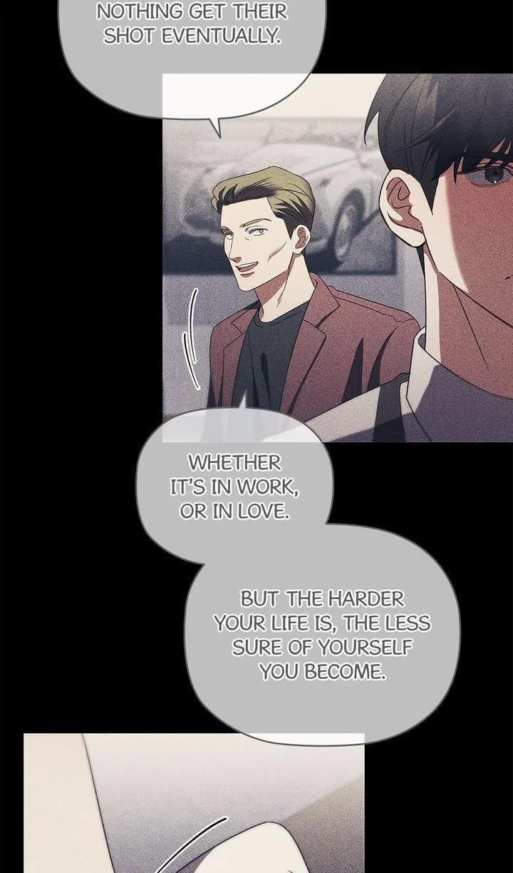 Romance in a Romance-less Era Chapter 35 page 36 - 