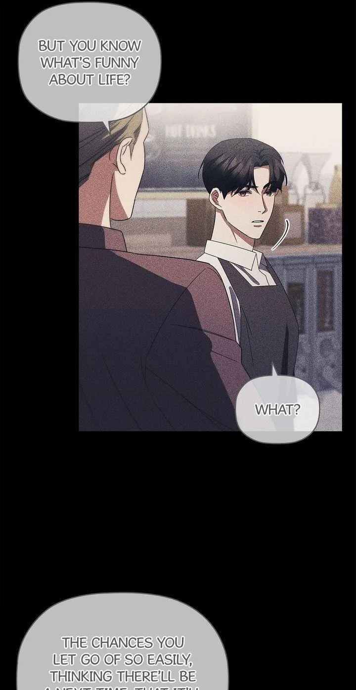 Romance in a Romance-less Era Chapter 35 page 38 - 