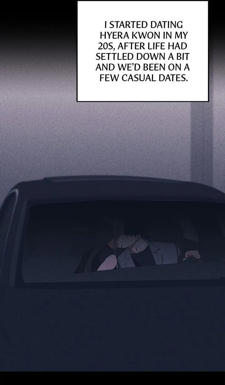 Romance in a Romance-less Era Chapter 35 page 41 - 