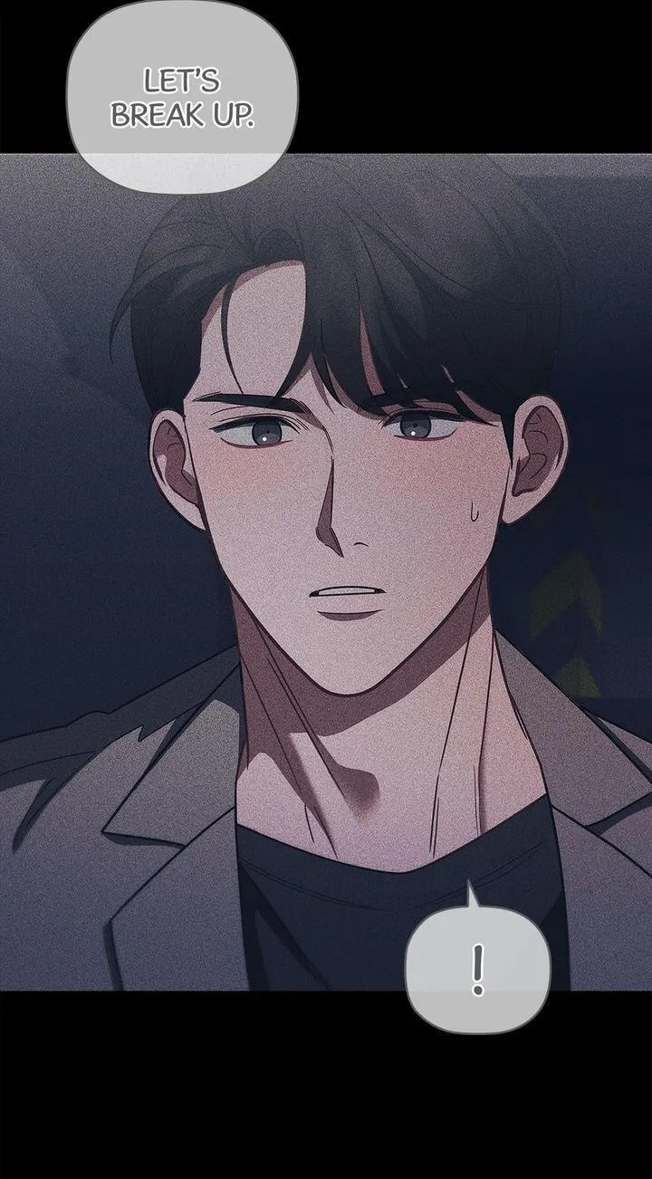 Romance in a Romance-less Era Chapter 35 page 44 - 
