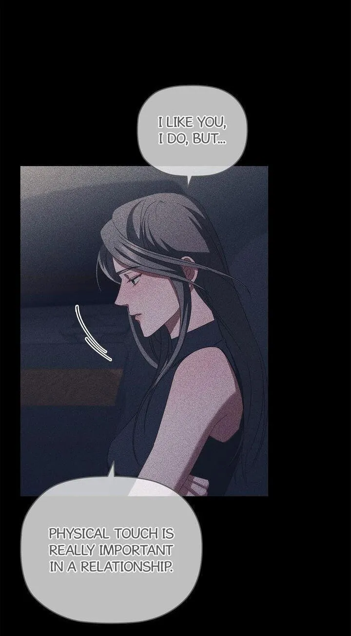 Romance in a Romance-less Era Chapter 35 page 45 - 
