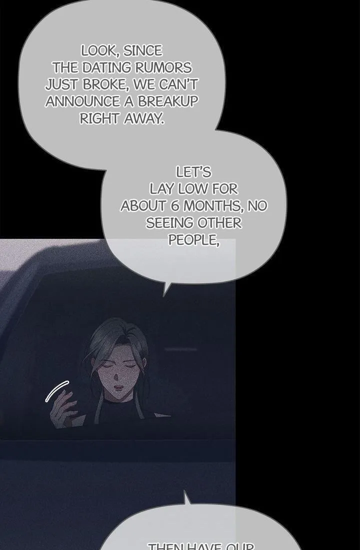 Romance in a Romance-less Era Chapter 35 page 47 - 