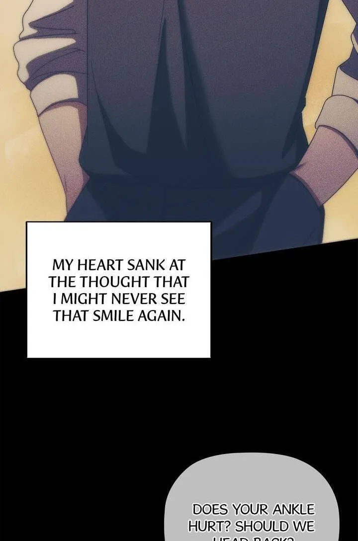 Romance in a Romance-less Era Chapter 35 page 6 - 