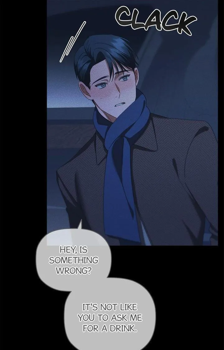 Romance in a Romance-less Era Chapter 35 page 57 - 