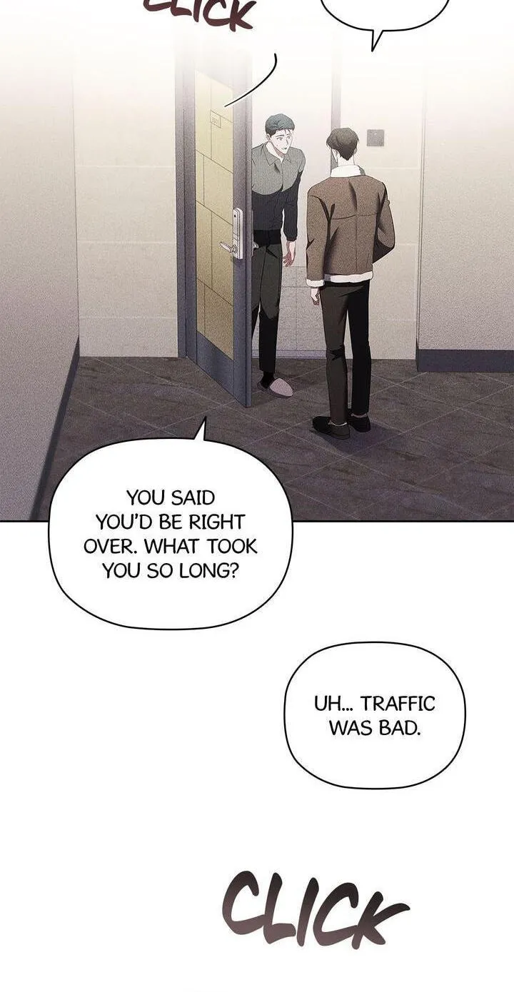 Romance in a Romance-less Era Chapter 35 page 69 - 
