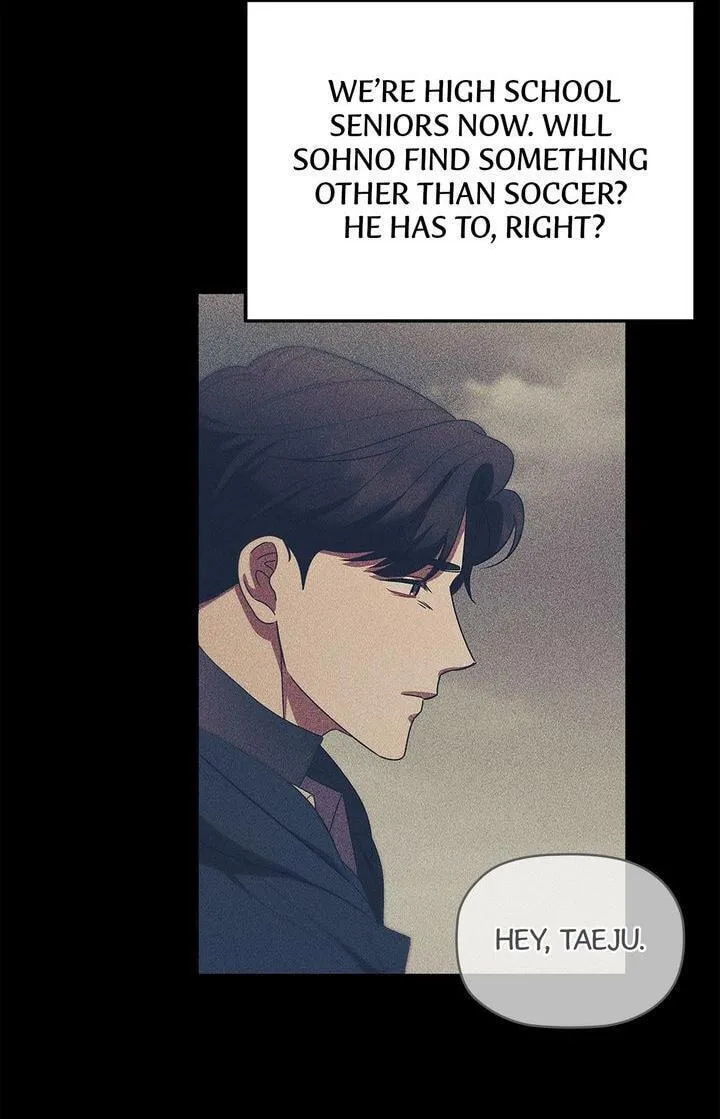 Romance in a Romance-less Era Chapter 35 page 8 - 