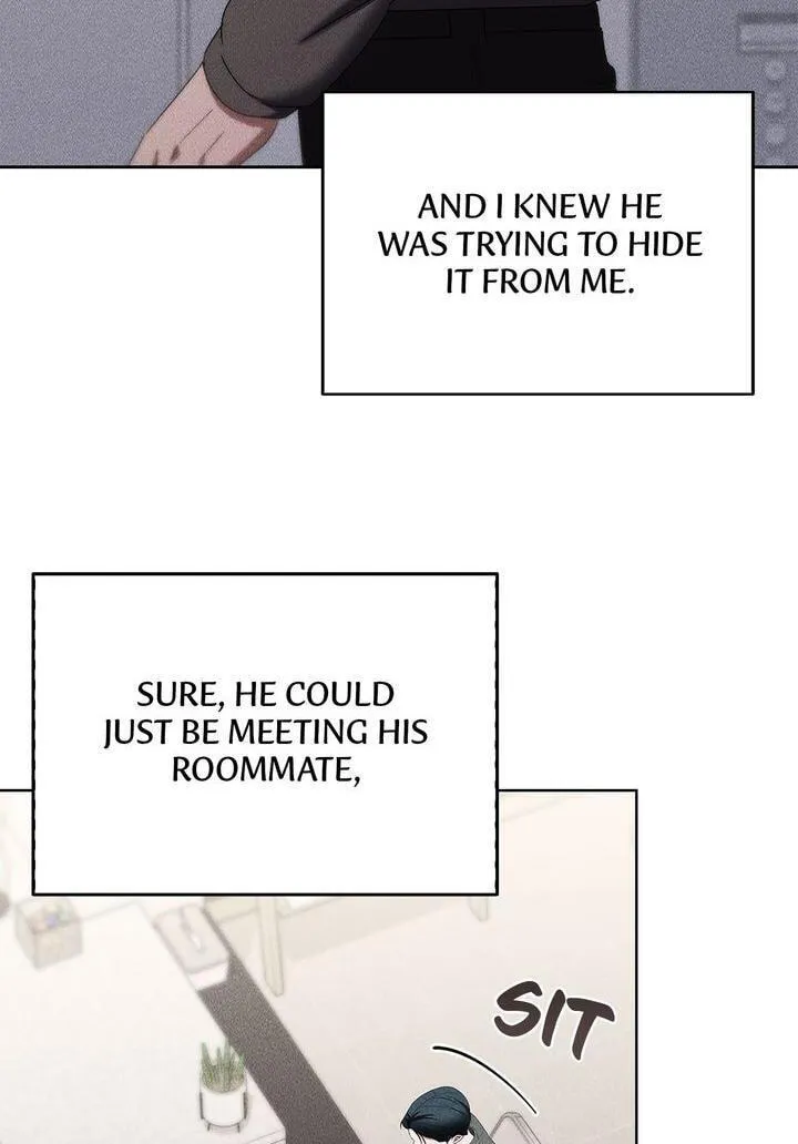Romance in a Romance-less Era Chapter 35 page 84 - 