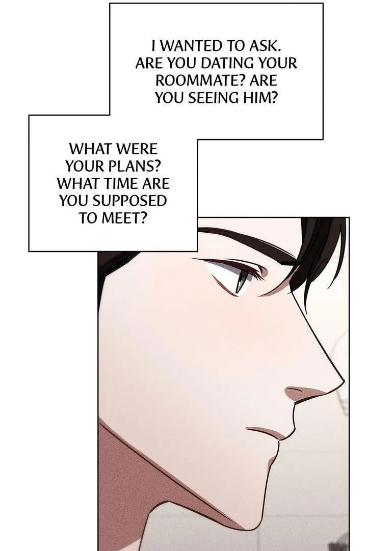 Romance in a Romance-less Era Chapter 35 page 86 - 