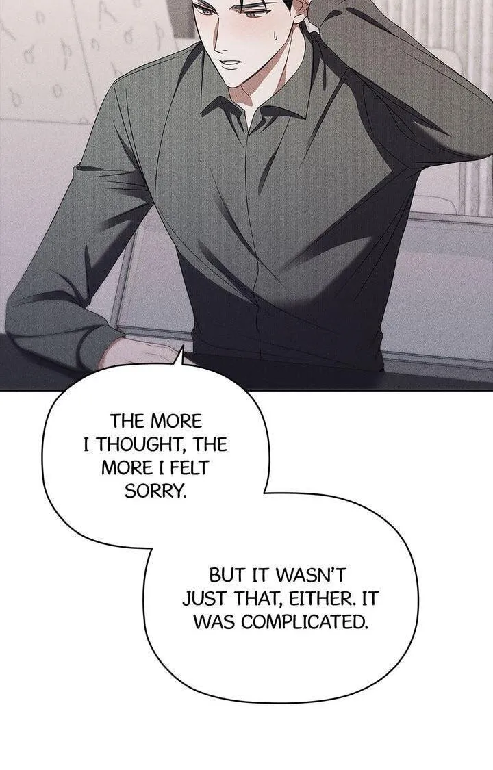 Romance in a Romance-less Era Chapter 36 page 11 - 