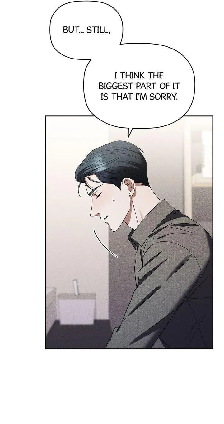 Romance in a Romance-less Era Chapter 36 page 14 - 