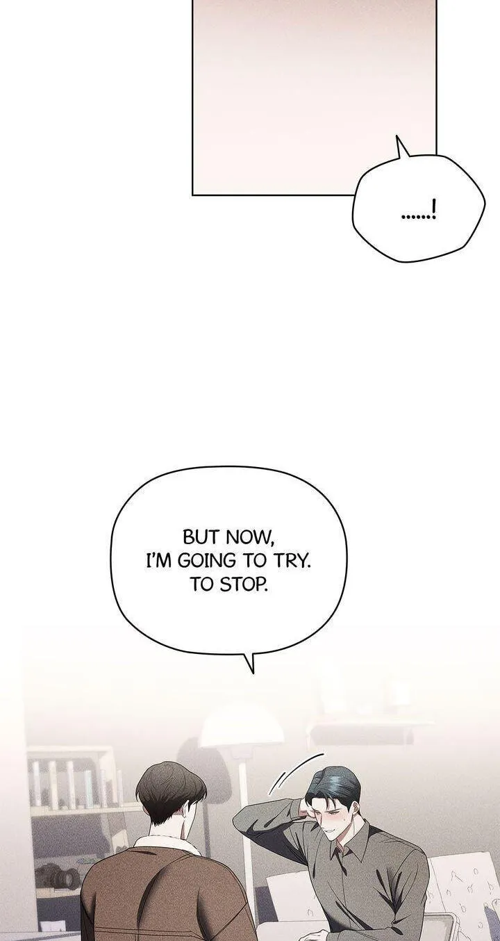 Romance in a Romance-less Era Chapter 36 page 19 - 