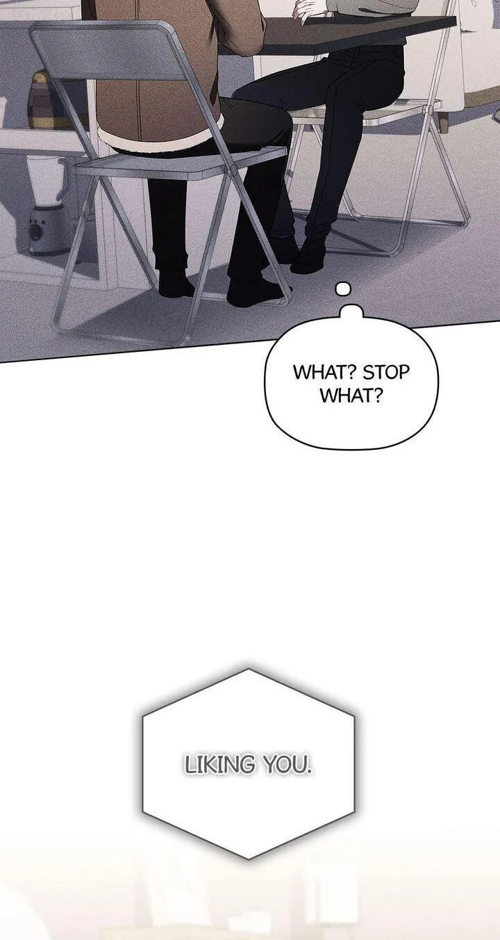 Romance in a Romance-less Era Chapter 36 page 20 - 