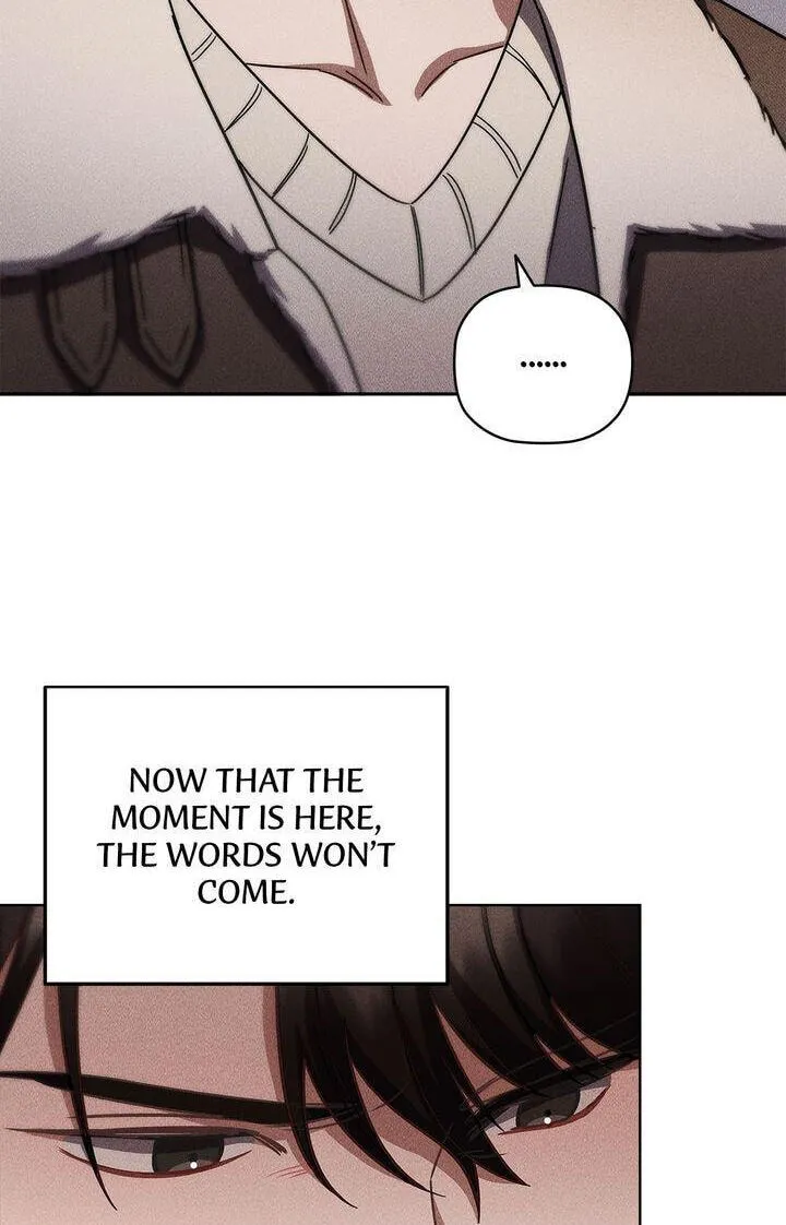 Romance in a Romance-less Era Chapter 36 page 3 - 