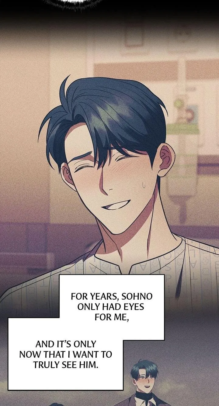 Romance in a Romance-less Era Chapter 36 page 28 - 