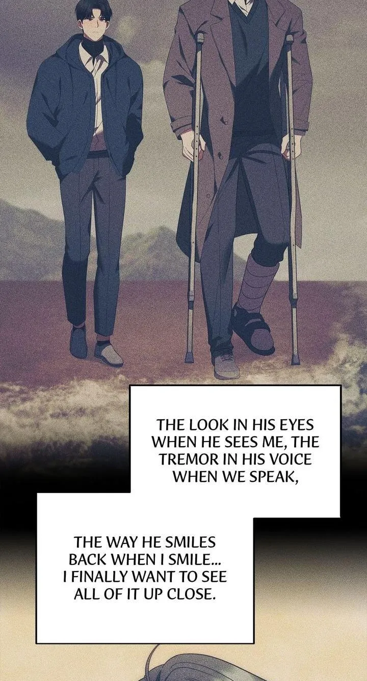 Romance in a Romance-less Era Chapter 36 page 29 - 