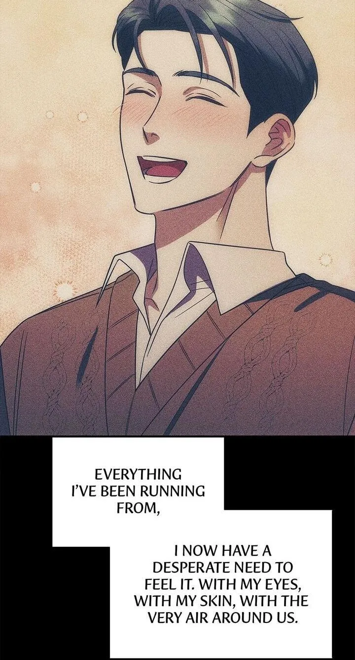 Romance in a Romance-less Era Chapter 36 page 30 - 