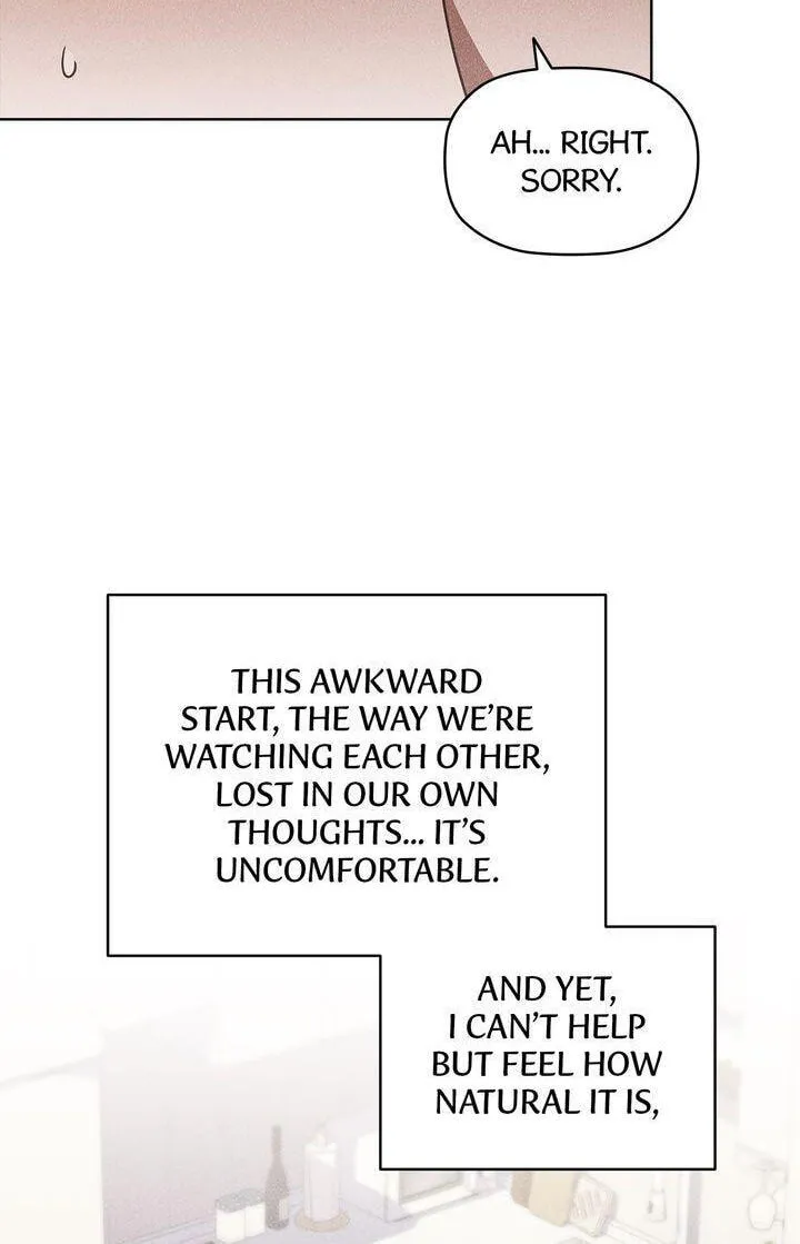 Romance in a Romance-less Era Chapter 36 page 4 - 