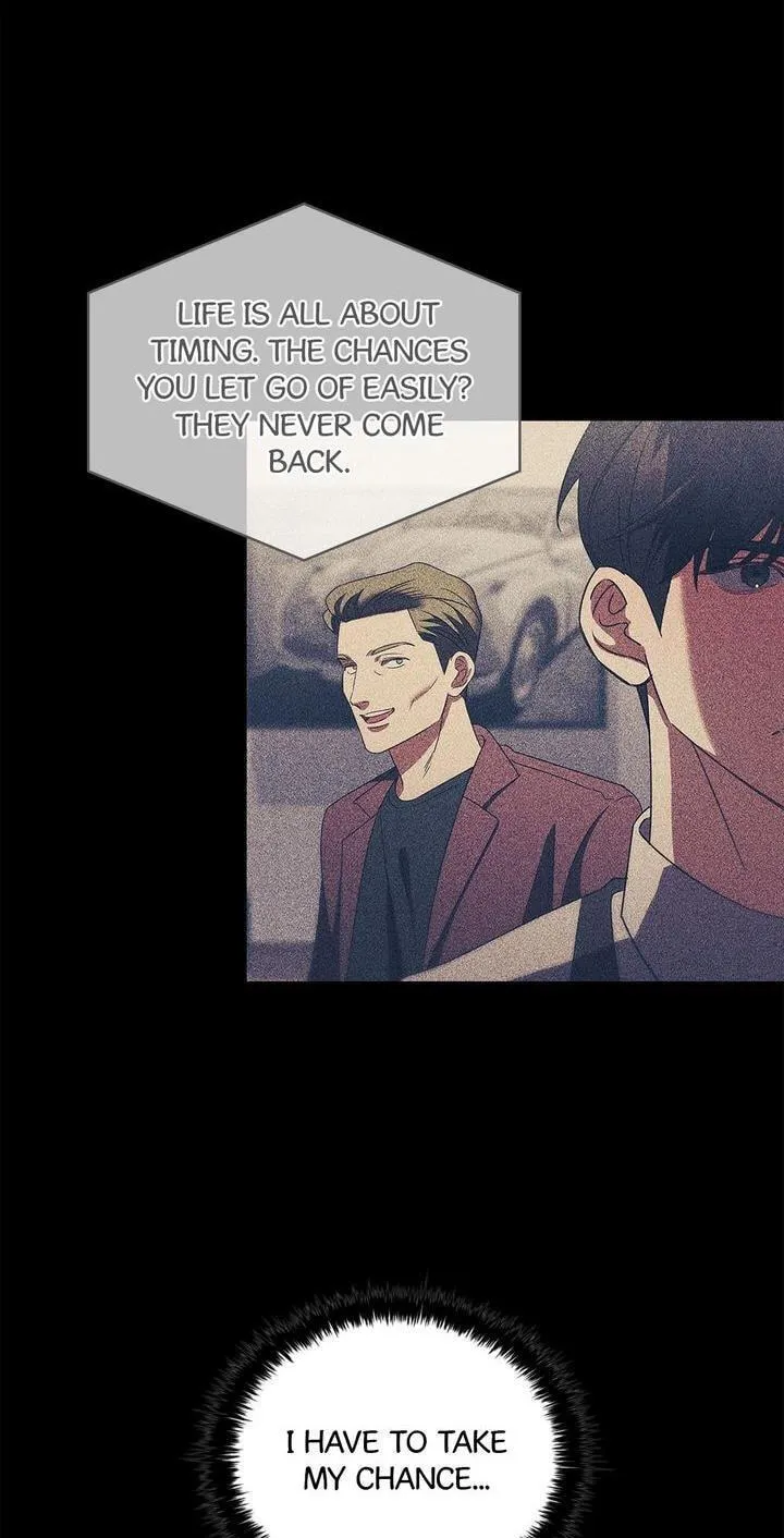 Romance in a Romance-less Era Chapter 36 page 31 - 
