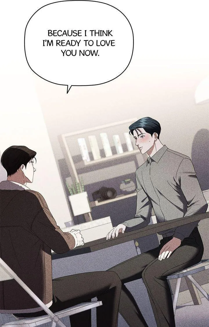 Romance in a Romance-less Era Chapter 36 page 34 - 